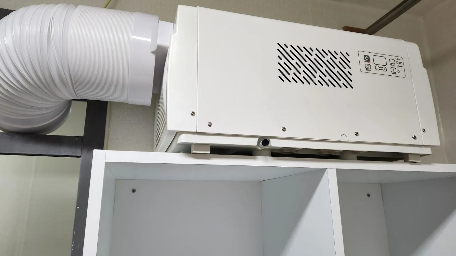 Capsule hotel Hongdae Hapjeong Hostel-220-Man Only Seoul